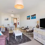 Royal Golf 87 Apartamento Cabanas De Tavira