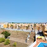 Royal Golf 87 Cabanas De Tavira