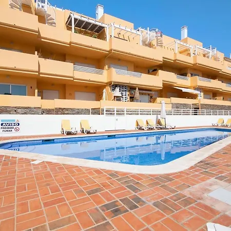 Royal Golf 87 Apartamento Cabanas De Tavira