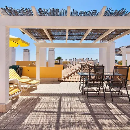 Apartamento Royal Golf 87 *