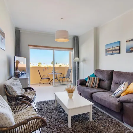 Royal Golf 87 Apartamento Cabanas De Tavira