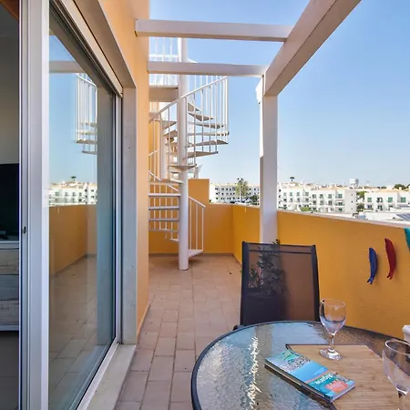 Royal Golf 87 * Cabanas De Tavira