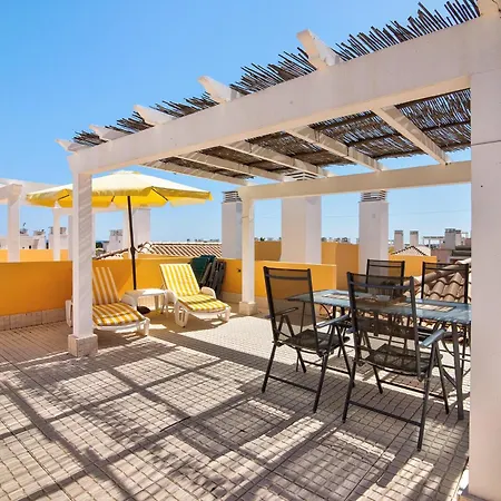 Apartamento Royal Golf 87