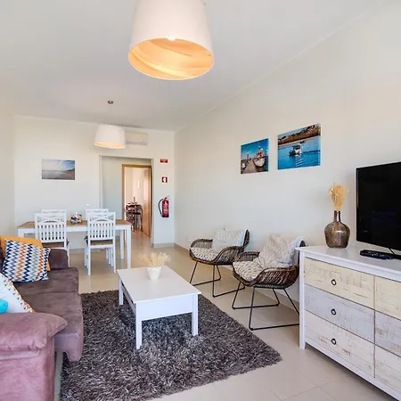 Royal Golf 87 Apartamento Cabanas De Tavira