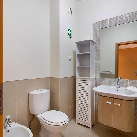 Royal Golf 87 Apartamento *