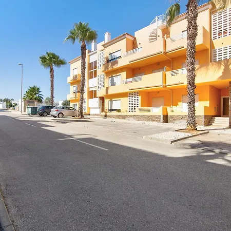 Apartamento Royal Golf 87 *