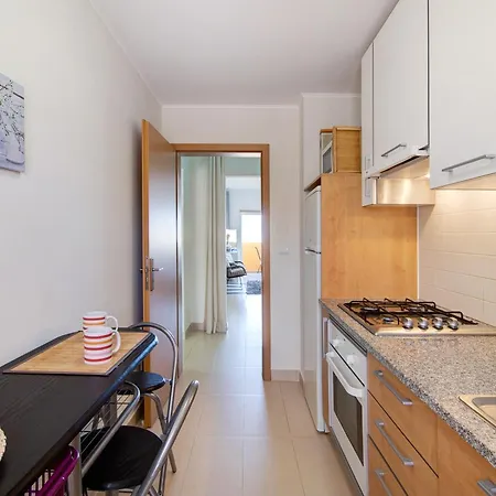 Royal Golf 87 Apartamento *