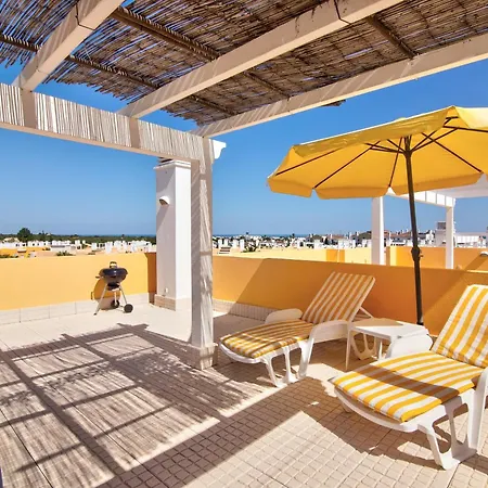 Royal Golf 87 Cabanas De Tavira
