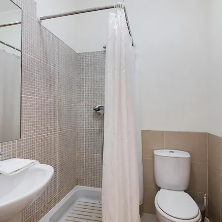 Royal Golf 87 Apartamento *