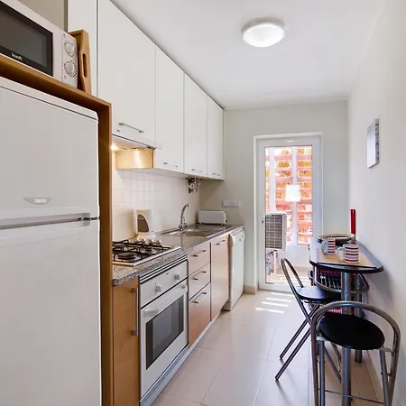 Apartamento Royal Golf 87 Cabanas De Tavira