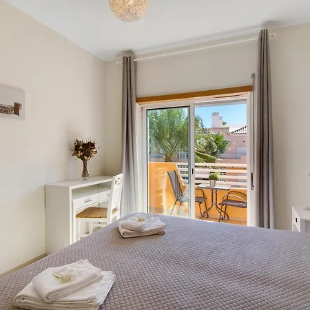 Royal Golf 87 Apartamento Cabanas De Tavira