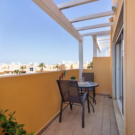 Apartamento Royal Golf 87 Cabanas De Tavira