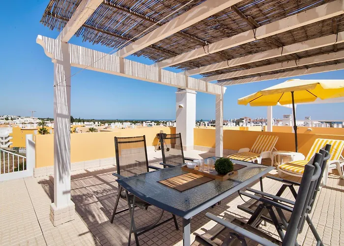 Royal Golf 87 Cabanas De Tavira