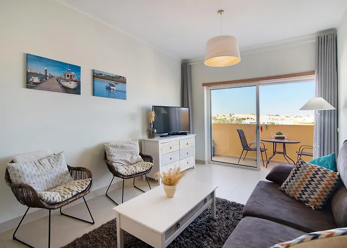 Royal Golf 87 Apartamento *