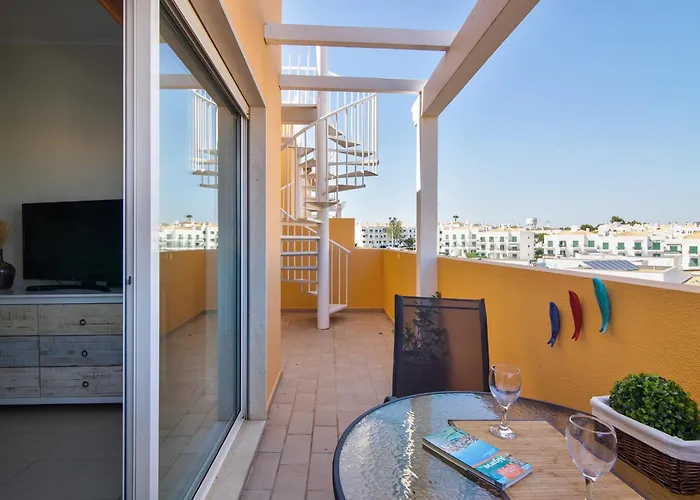 Royal Golf 87 * Cabanas De Tavira