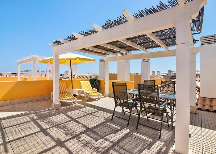 Apartamento Royal Golf 87