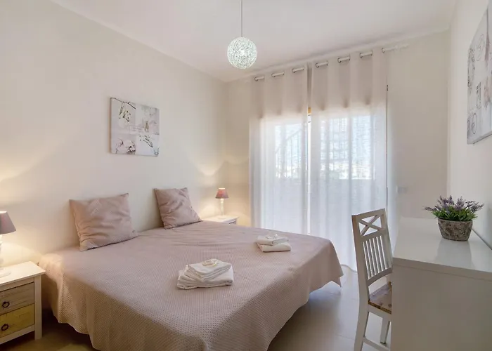 Royal Golf 87 Apartamento *