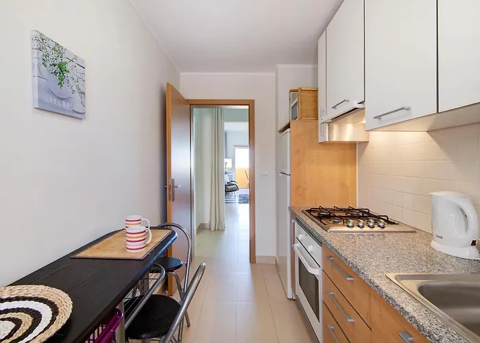 Royal Golf 87 Apartamento *