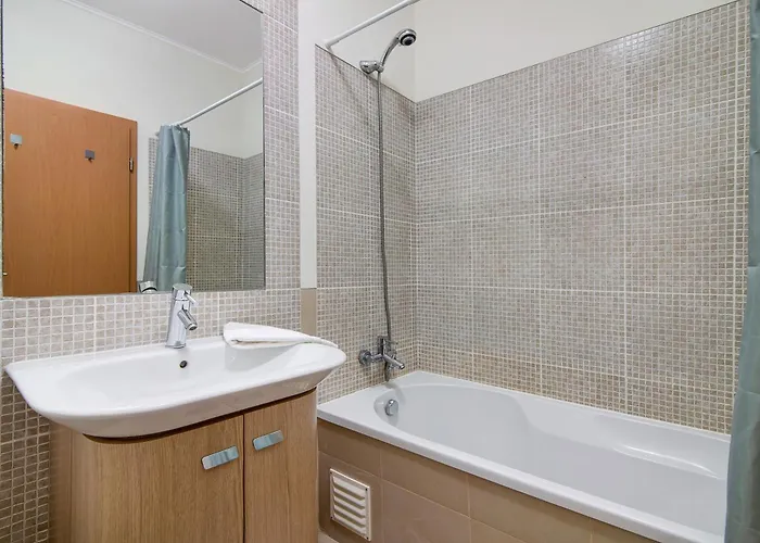 Royal Golf 87 Apartamento