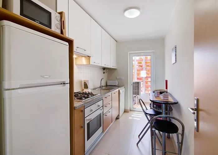 Apartamento Royal Golf 87 Cabanas De Tavira