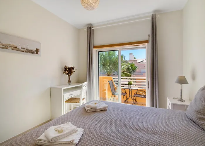 Royal Golf 87 Apartamento Cabanas De Tavira