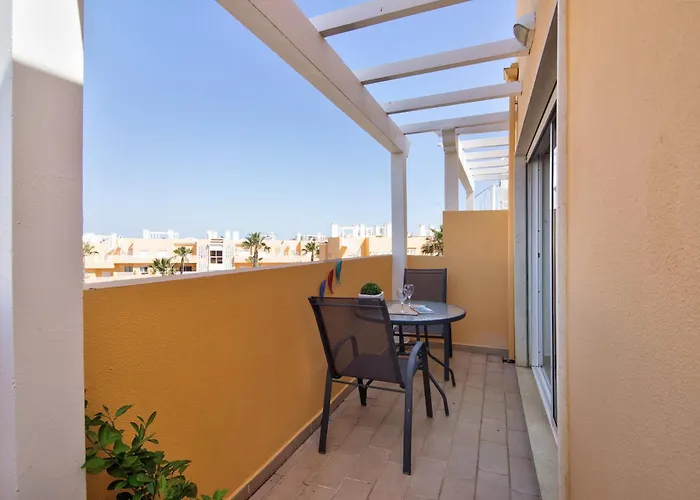 Apartamento Royal Golf 87 Cabanas De Tavira