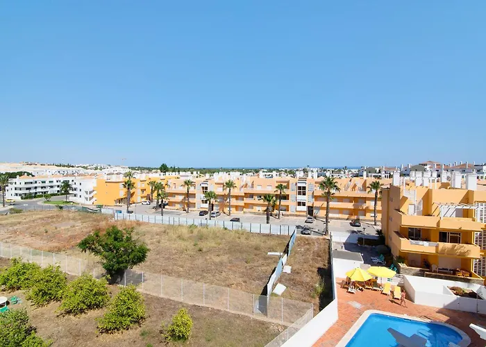 Royal Golf 87 Cabanas De Tavira