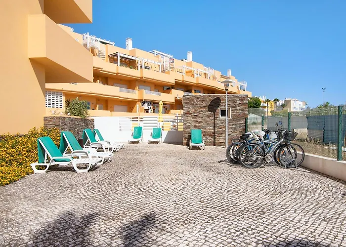 Royal Golf 87 * Cabanas De Tavira