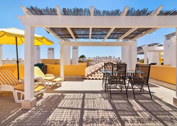 Apartment Royal Golf 87 *