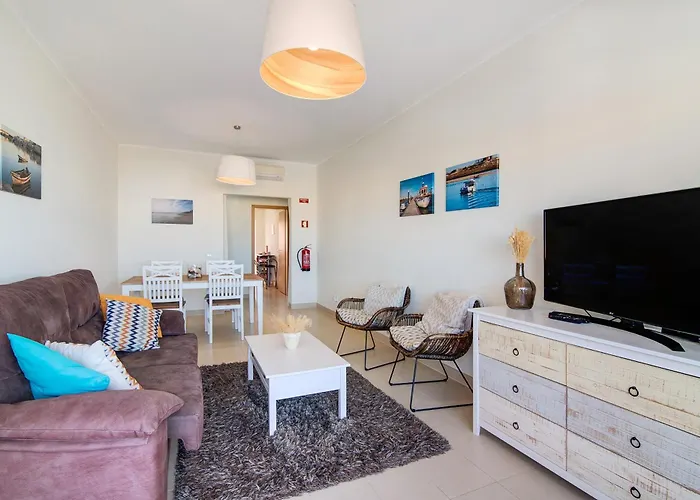 Royal Golf 87 Apartment Cabanas De Tavira