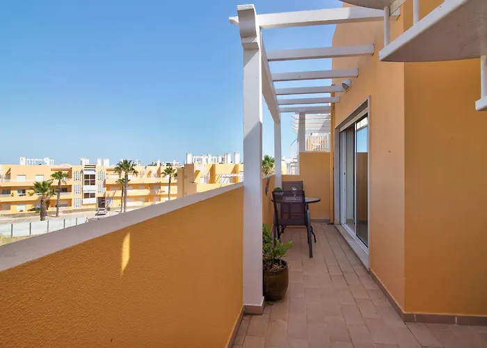 Apartment Royal Golf 87