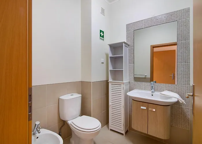 Royal Golf 87 Apartment *