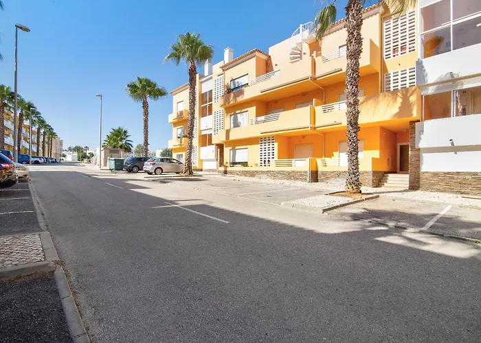 Apartment Royal Golf 87 *