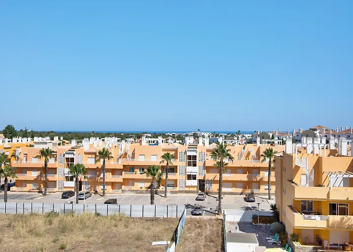 Apartment Royal Golf 87